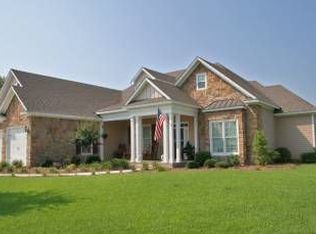 3918 Island Creek Rd, Valdosta, GA 31601