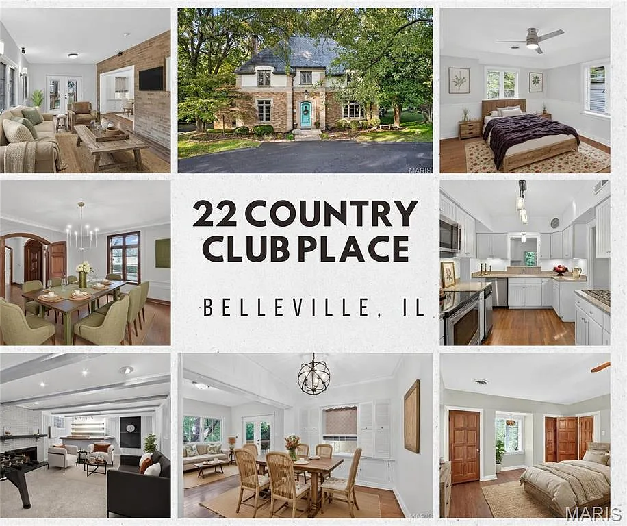 22 Country Club Pl photo 1