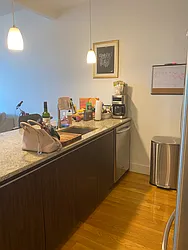 Rented by Chana Ofek, LREB