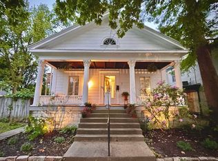 5 E Powell Ave, Evansville, IN 47713