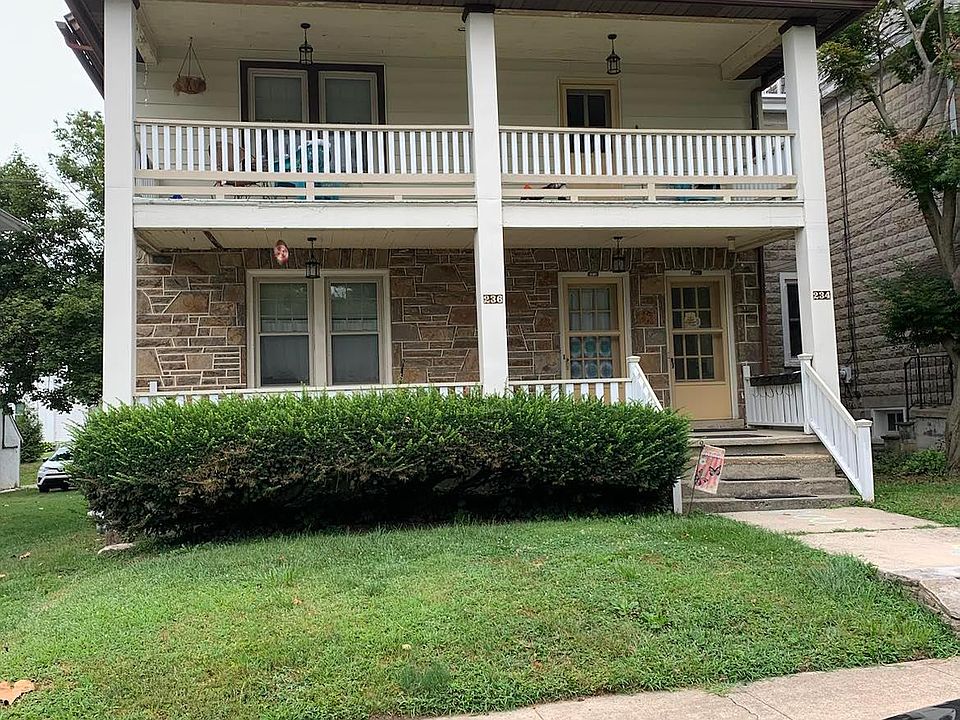 1st image of 234F Center St #234F