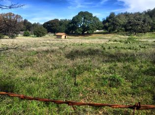 5750 Forest Meadow Rd, Julian, CA 92036