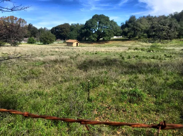 5750 Forest Meadow Rd, Julian, CA 92036