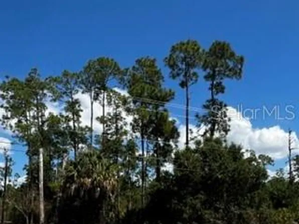 4105 E 10TH STREET LOT 13, LEHIGH ACRES, FL 33972