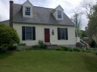 58 W Oak St, Elizabethtown, PA 17022
