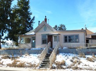201 W Bennett Ave, Cripple Creek, CO 80813