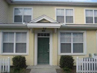 4002 San Gallo Dr APT 104, Kissimmee, FL, 34741