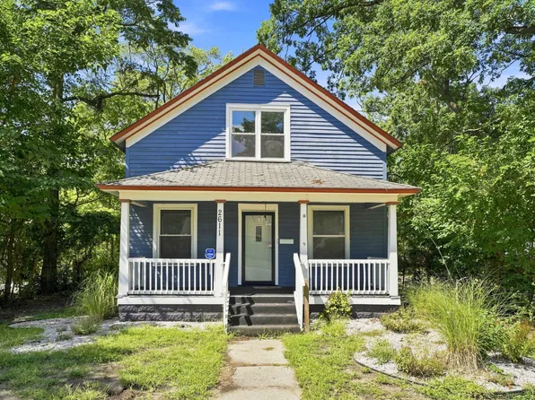 2611 Wood St, Muskegon Heights, MI 49444