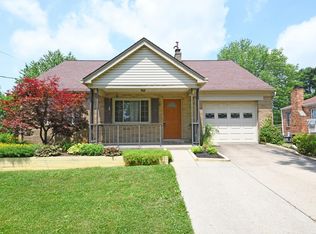 5520 Springdale Rd, Cincinnati, OH 45251