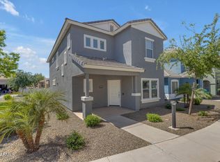 3096 E Orchid Ln, Gilbert, AZ 85296