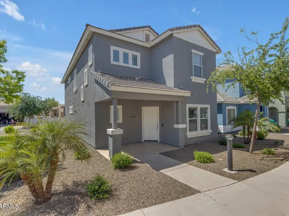 3096 E ORCHID Lane, Gilbert, AZ 85296