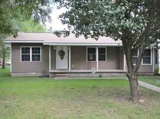 1400 Filmore St, Metropolis, IL 62960