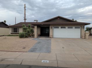 4518 W Puget Ave, Glendale, AZ 85302