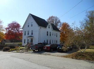 124 Huntington Ave, Manchester, NH 03109