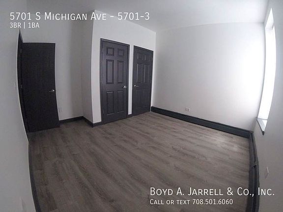 5th image of 5701 S Michigan Ave #3