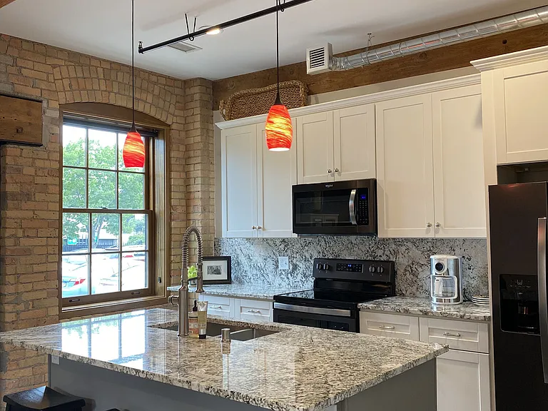 The Schurmeier Lofts — Photo 18
