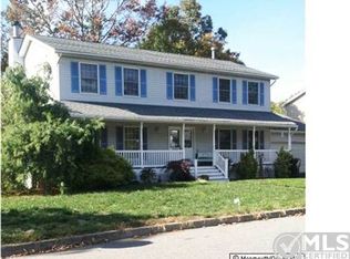 1460 Metedeconk Ave, Brick, NJ 08724