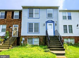 6617 Haydown Ct, Frederick, MD 21703