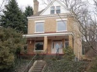 723 Hastings St, Pittsburgh, PA