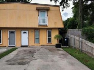 1853 Saux Ln, New Orleans, LA 70114
