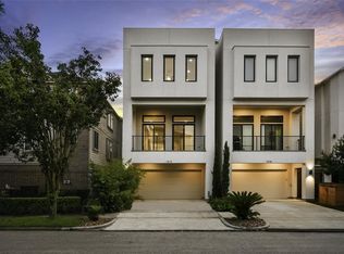 1412 Crocker St, Houston, TX 77019