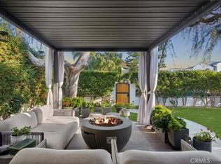 539 Tustin Ave, Newport Beach, CA 92663