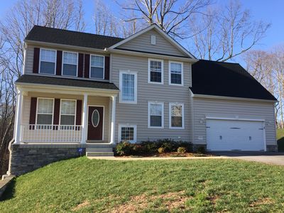 1727 Platinum Dr, Lusby, MD, 20657