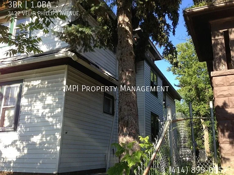 3422 N Vel R Phillips Ave — Photo 18