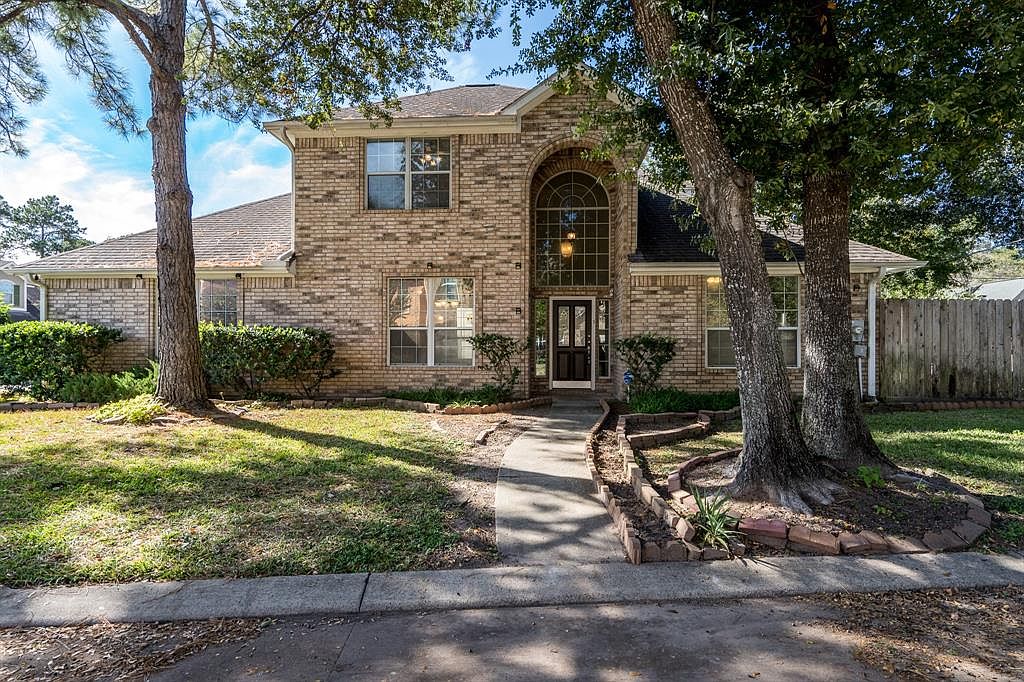 2006 Marchwood Manor Dr, Houston, TX 77090 MLS 27870512 Zillow