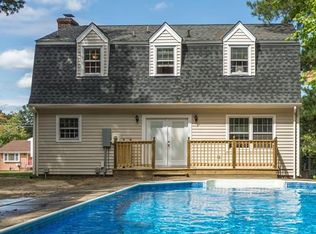 4319 Milsmith Rd, Chester, VA 23831