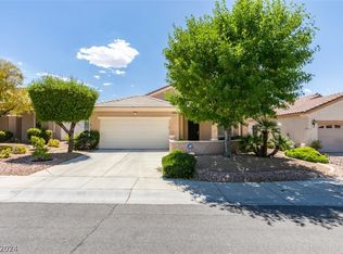 2939 Maffie St, Henderson, NV 89052