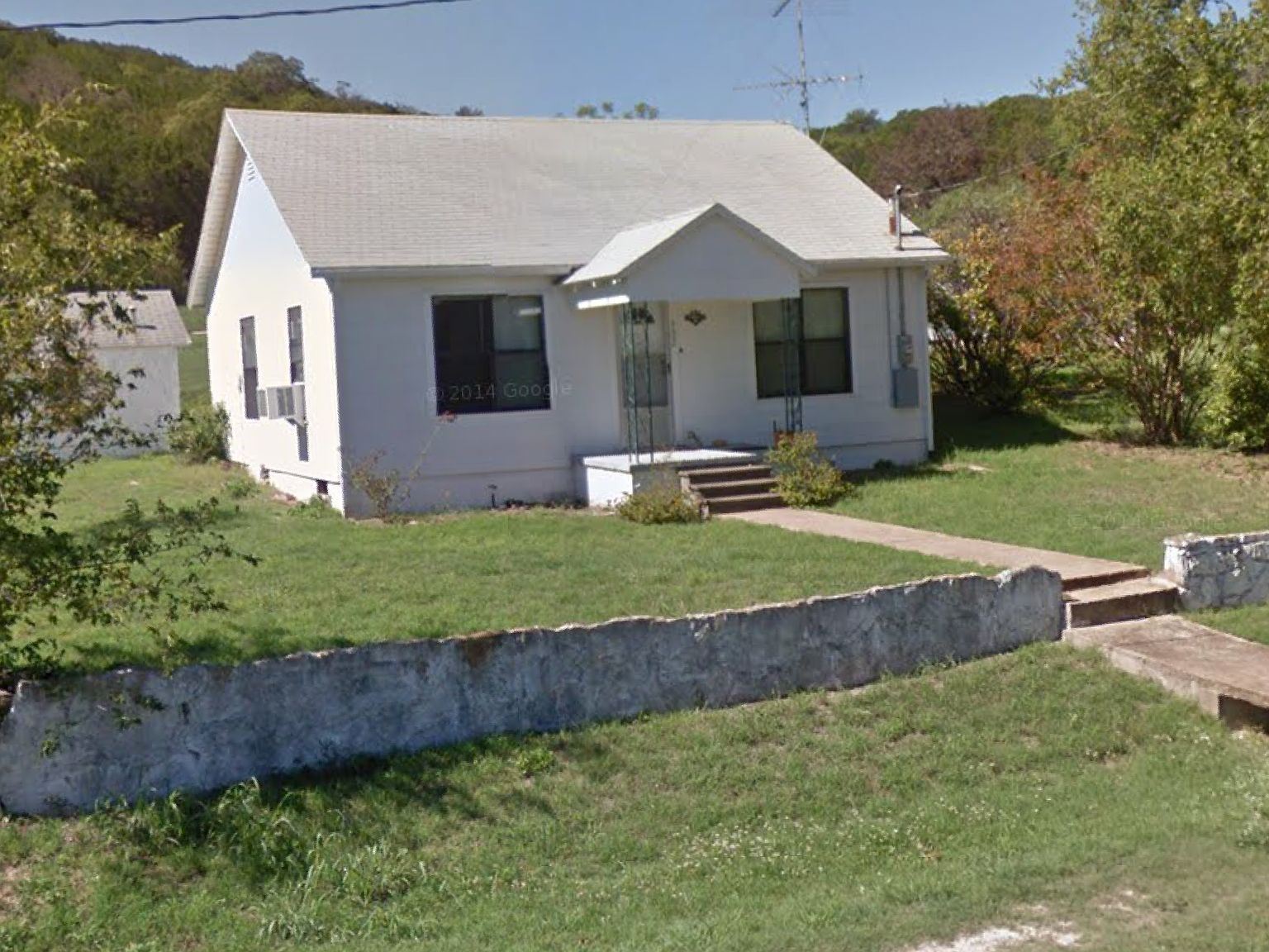 502 N 1st St, Cranfills Gap, TX 76637 Zillow