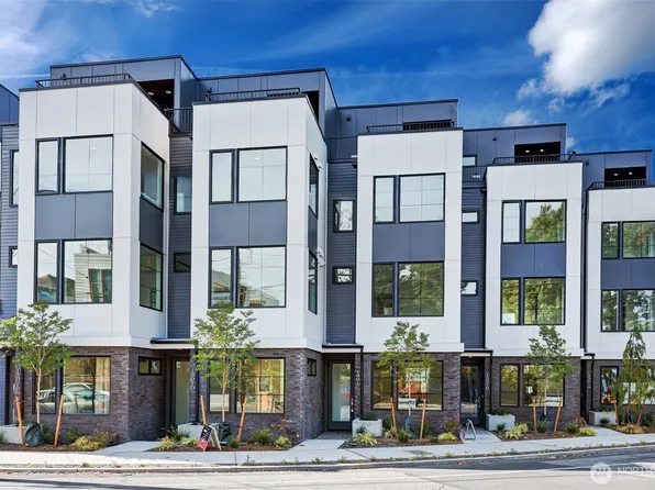 1301 E 31st Avenue S, Seattle, WA 98144