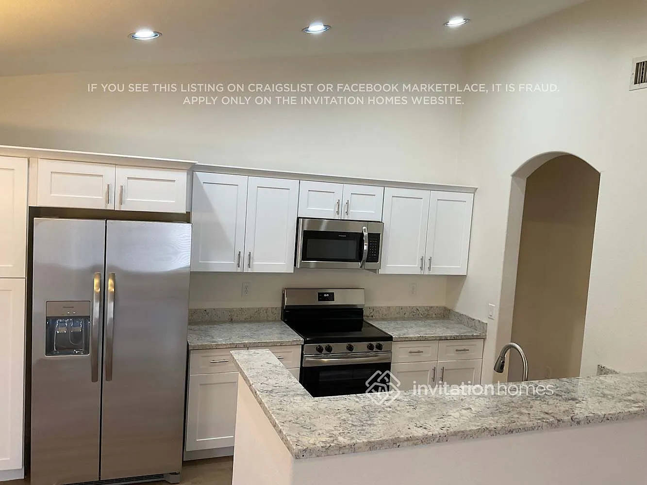 2460 East Wildhorse Pl Chandler, AZ 85286 — Photo 4