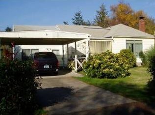 18555 SW Vincent St, Beaverton, OR 97078