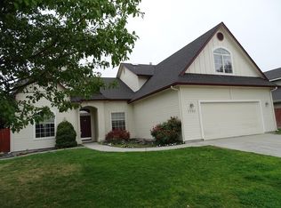2732 W Crossland Dr, Meridian, ID 83646