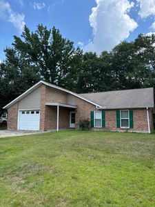 (Undisclosed Address), Columbus, GA, 31907