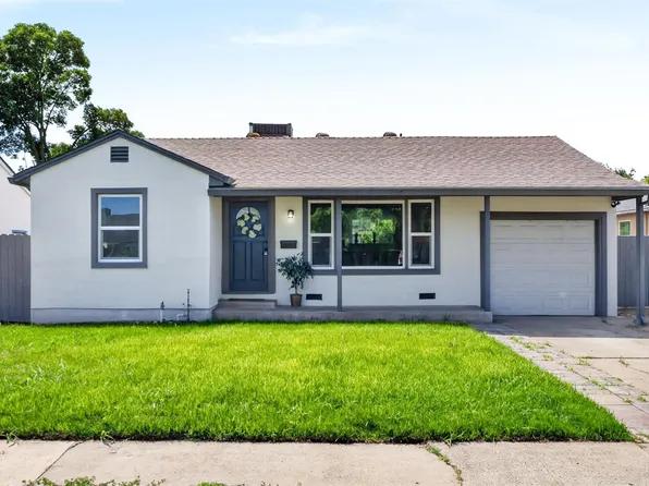 1548 Sterling St, Sacramento, CA 95822