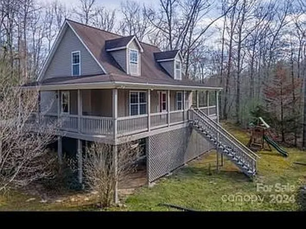 48 Eh Bailey Rd, Bryson City, NC 28713