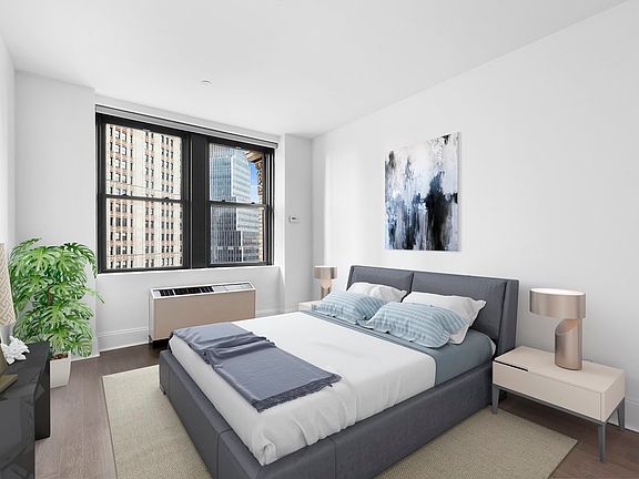 5th image of 15 Park Row APT 17M