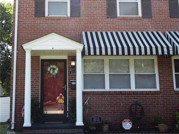 1111 Redgate Ave, Norfolk, VA 23507