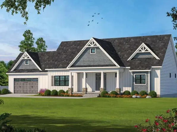 28 Wolftrap Ct, Bumpass, VA 23024