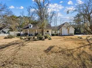 129 Old Folkston Rd, Kingsland, GA 31548