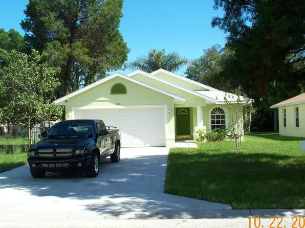4021 Fargo St N, Saint Petersburg, FL 33714