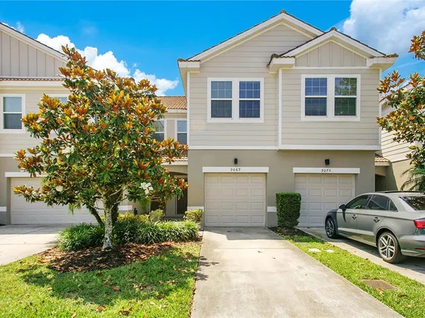 9069 Shepton St, Orlando, FL 32825