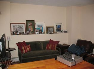 31 William St #1R, Medford, MA 02155