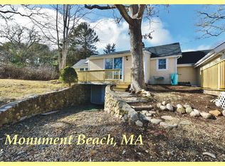 26 Old Monument Neck Rd, Bourne, MA 02532