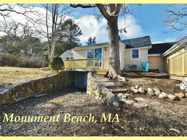 26 Old Monument Neck Road, Bourne, MA 02532