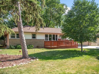 3713 54th Ave N, Brooklyn Center, MN, 55429