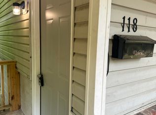 118 E Holston Ln, Oak Ridge, TN 37830